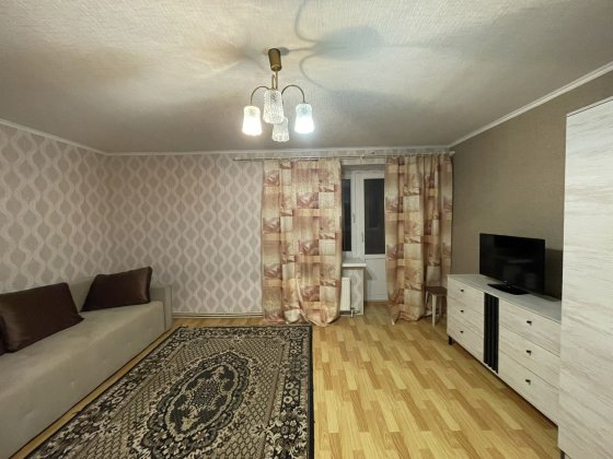 Оренда 1-но кімнатної квартири | 2-й пов. | А/опалення | вул. ЗСУ Суми