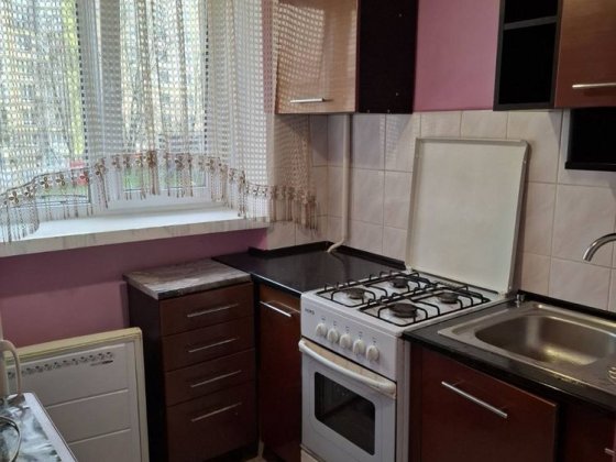 Оренда 1 км квартира Тернопіль