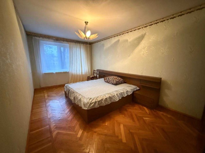 Оренда 2к квартири на пл. Визволення (вул. Пушкіна) - фото 1