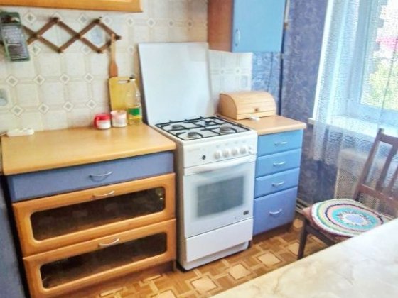 Полтава. Сдам 2ком квартиру с котлом. Свет не выключают 7000 Полтава