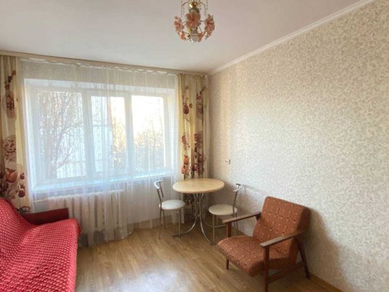 Здам 1-к квартиру в Центральній частині міста Сумы