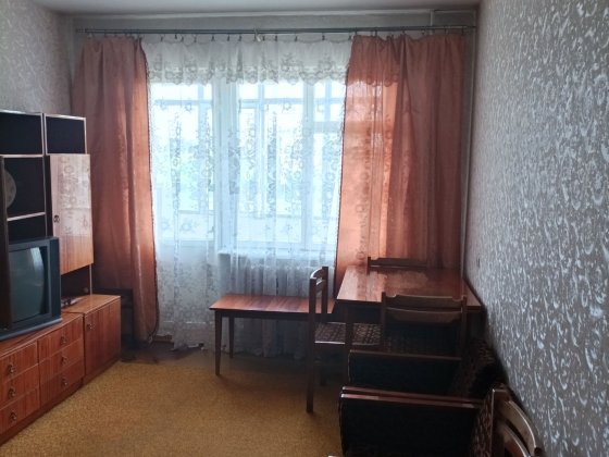 Здам 2кімнатну квартиру.  район Льонокомбінату. Ровно