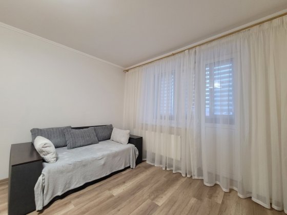 Оренда 1-кімнатної квартири на Східному Тернополь