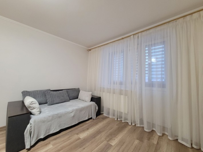 Оренда 1-кімнатної квартири на Східному - фото 1