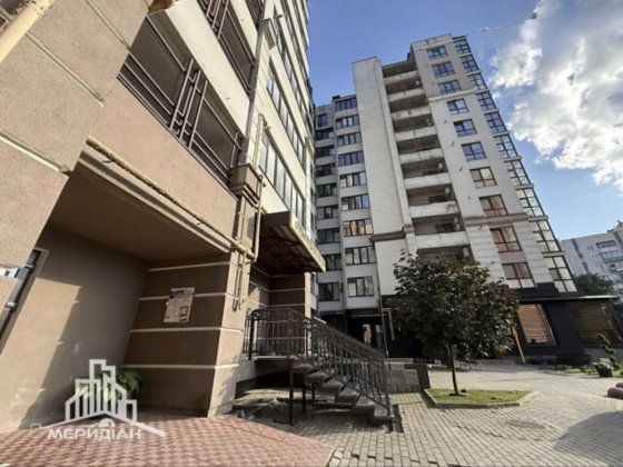 Оренда квартири в Центрі Тернопіль