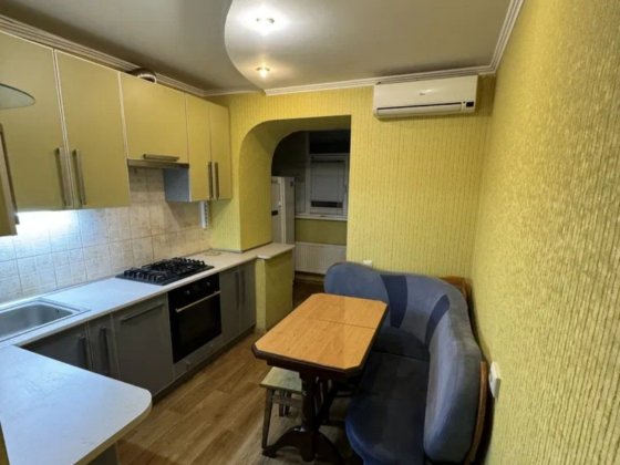 Здам двокімнатну квартиру з А/О Сумы