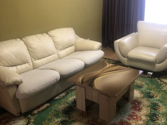 Аренда 3х ком квартиры Полтава