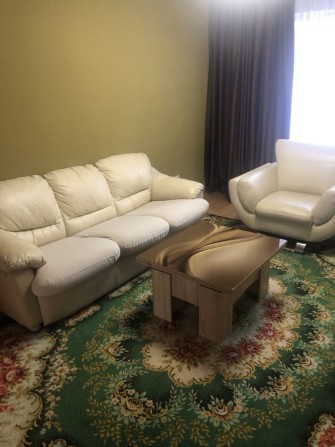 Аренда 3х ком квартиры - фото 1