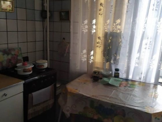 Здам трикімнатну квартиру вулиця Соборна Суми