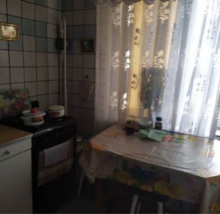 Здам трикімнатну квартиру вулиця Соборна - фото 1