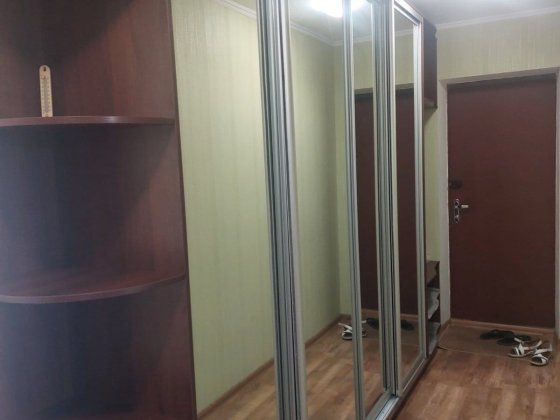 Здам 1 кімнатну квартиру в новобудові з АО Сумы