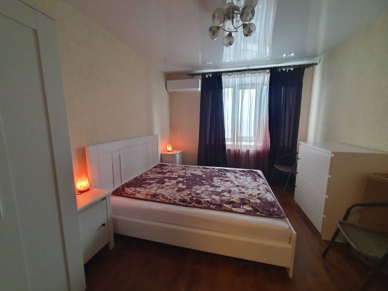 Оренда 2к.квартири порядз парком ЖК Говард, просп.Злуки Тернопіль