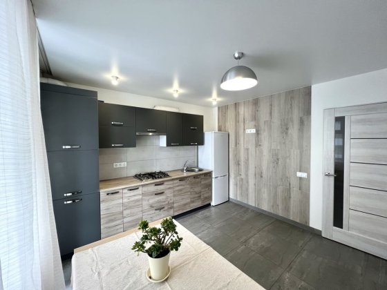 Оренда 1-кімнатної біля парку Тернополь