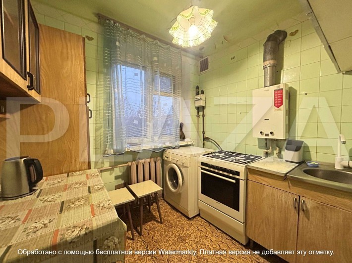 Сдам в аренду 3-ех комнатную квартиру в р-н Подол | СВЕТ НЕ ВЫКЛЮЧАЮТ - фото 1