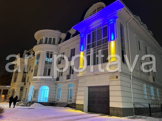 Оренда, ЖК «Парковий», центр, новобудова Полтава