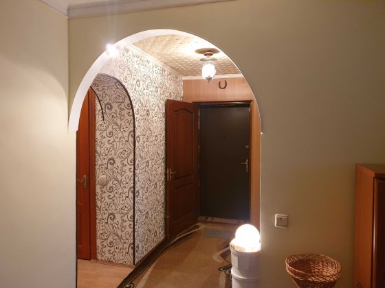 Довгострокова оренда 3кім квартиру від власника Індивідуальне опалення Тернопіль