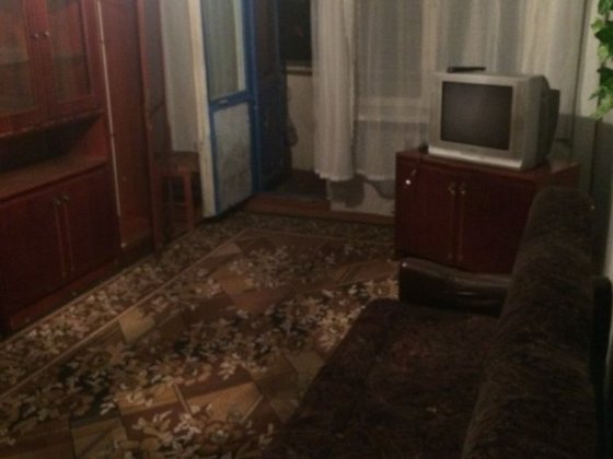 Аренда квартиры Кривой Рог