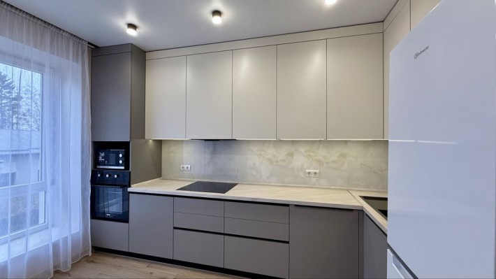 Оренда 1-кімнатної квартири в новобудові | ЦЕНТР - фото 1