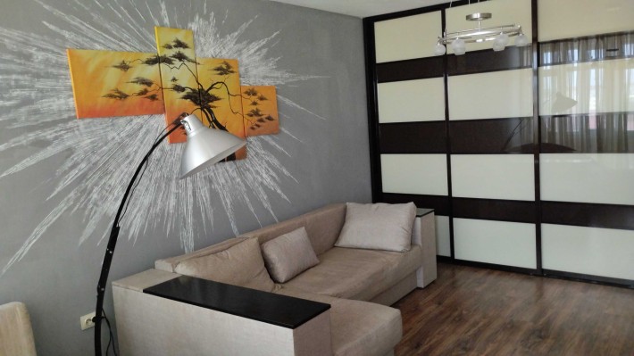 Оренда 2к квартири (від власника) - фото 1