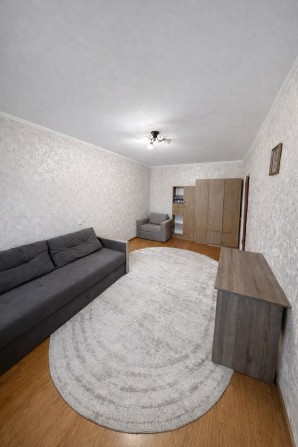 ОРЕНДА 1-кім. квартири, С.КРУШЕЛЬНИЦЬКА, Вільна !!! - фото 1