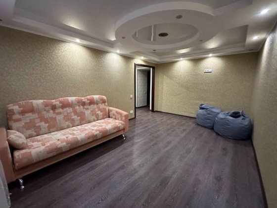 Оренда 3-кімнатної на Олімпі Кривой Рог