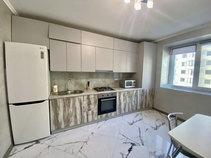 1 кімнатна Нац. Гвардії. Біля Парку. - фото 1