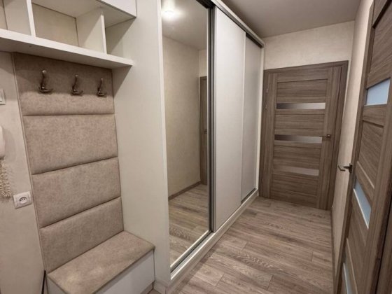 Оренда 2 кімнатної квартири по вул Вербова від власника Ровно