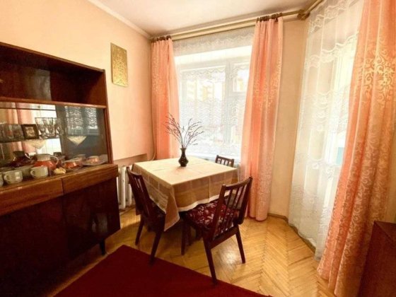 Оренда 1 кім. квартири, центр (кільце Коновальця-Бендери), 8500грн. Івано-Франківськ