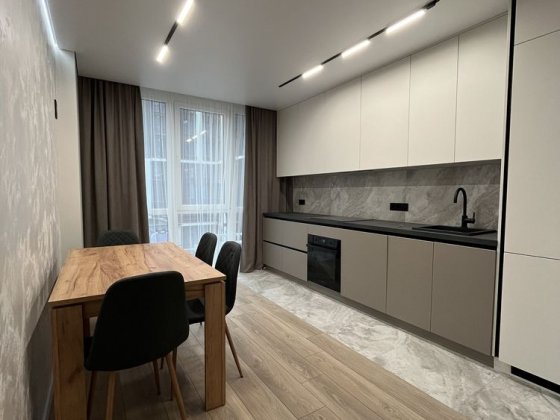 Сучасне ЖК,новоб.Стильна,гардероб.кварт.перша здача.Район.Велес. Івано-Франківськ