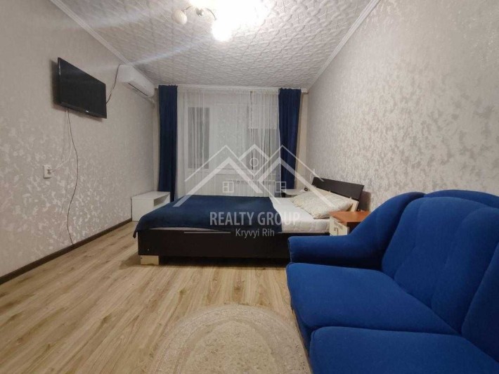 Оренда однокімнатної квартири в центрі міста біля пл.Визволення. - фото 1