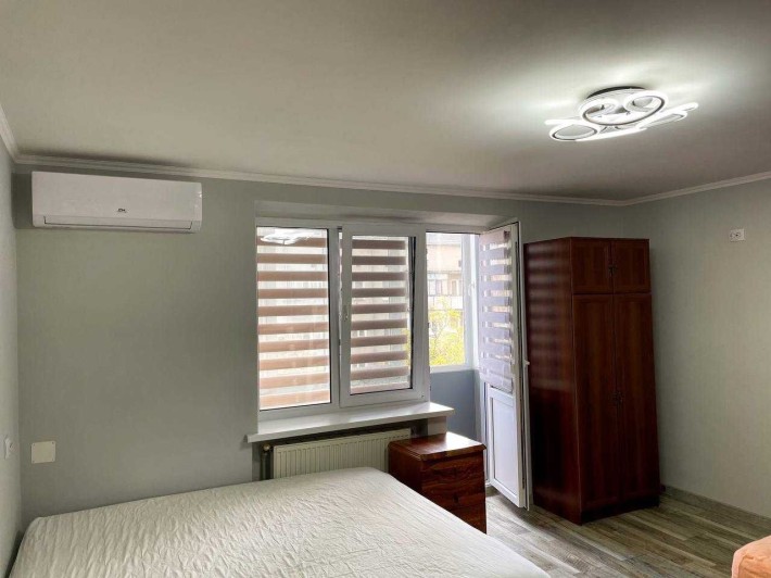 Оренда 1-кім. квартири біля парку Шевченка! - фото 1