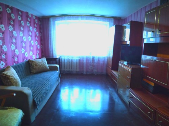 ВЛАСНИК.Кімнатив3-х кім.кв.Пивзавод.Техніка.Ремонт.НовийОртопедичДиван Рівне