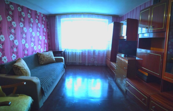 ВЛАСНИК.Кімнатив3-х кім.кв.Пивзавод.Техніка.Ремонт.НовийОртопедичДиван - фото 1