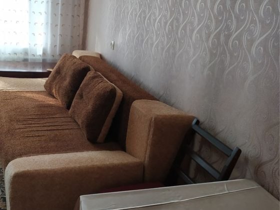 Здається квартира в районі Хіммістечка/ оренда Суми