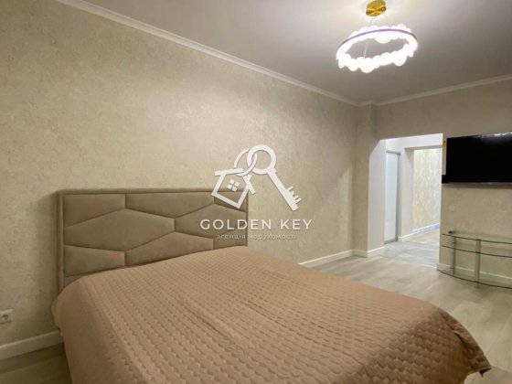 Перша здача! Оренда однокімнатної квартири на Соцмісті Кривой Рог