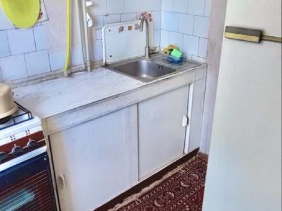 Оренда 1к квартири в центрі міста Суми