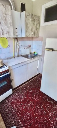 Оренда 1к квартири в центрі міста - фото 1