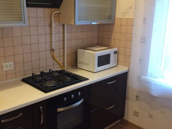 Здам 1-к біля площі Володимира Великого Кривой Рог