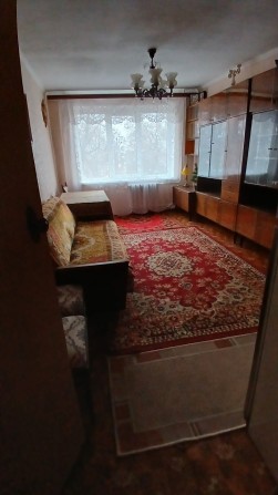 Здам 2к. квартиру, від власника - фото 1