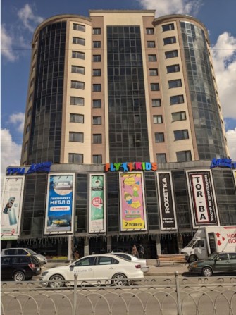 ОРЕНДА 2-кім. квартири, новобудова, ЖК "Арена, Автономка !!! - фото 1