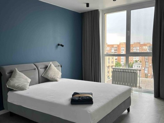 Оренда квартири центр Рівного Рівне