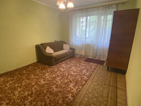 Здам 1 к квартиру на Металургів для хлопців Сумы