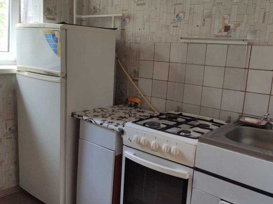 Оренда 1-кімнатної квартири по вул.Харківська біля Мануфактури Суми