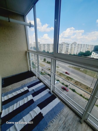 Здам 1к квартиру в елітній новобудові - фото 1