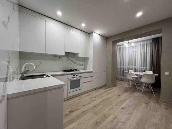 Оренда -1 кімнатної квартири в ЖК «На Щасливому» Рівне