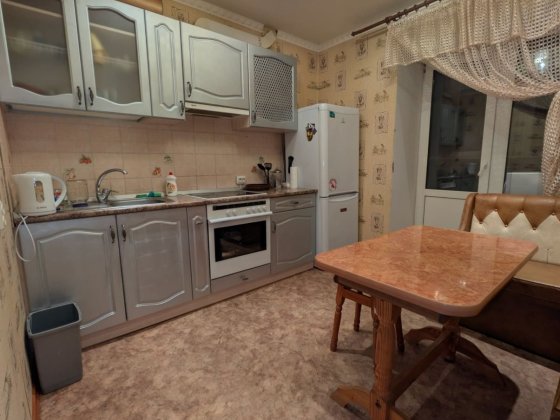 Ква ртира біля СНАУ Суми