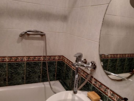 Мотель 3 кімнатна квартира Полтава