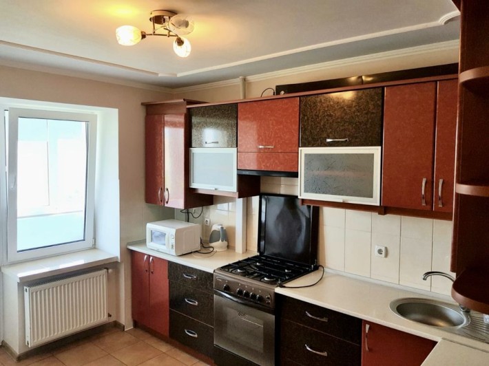 Здаю 1кім.квартиру на Алясці - фото 1