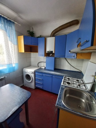 2 кімнатна квартира. Автономне газове опалення - фото 1