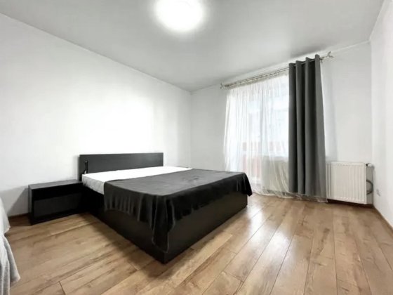 Оренда 1-кімнатної квартири по вул. Яреми Тернополь